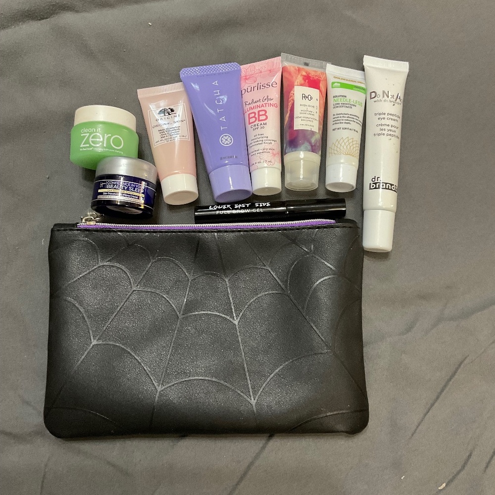 Ipsy collection